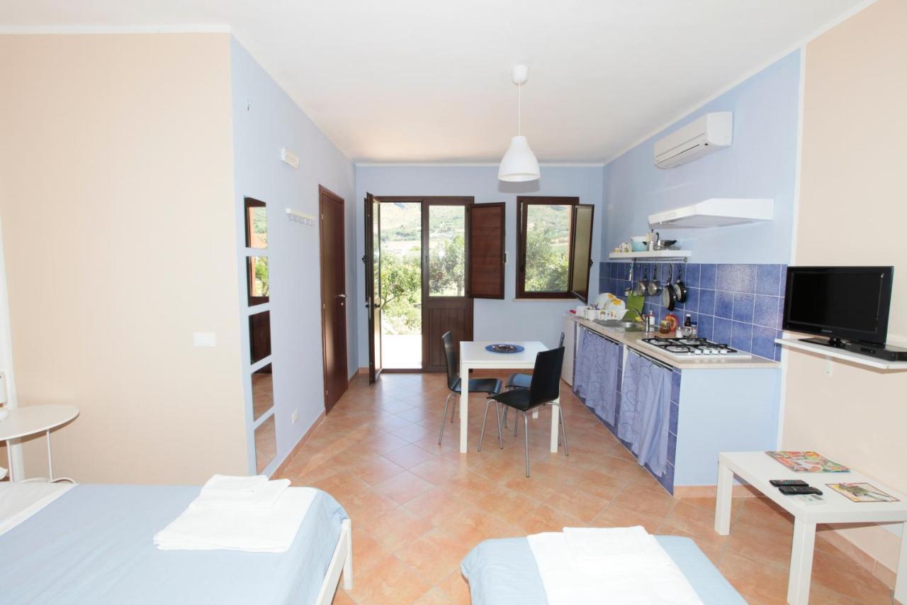 Apartment Le Terrazze Su Fraginesi